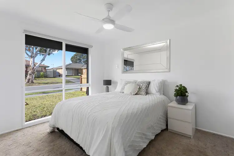 Fifth view of Homely house listing, 8 McMaster Court, Pakenham VIC 3810
