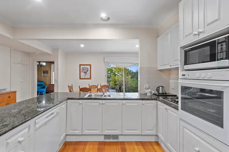 Fifth view of Homely house listing, 17 Wild Life Parade, Balwyn North VIC 3104