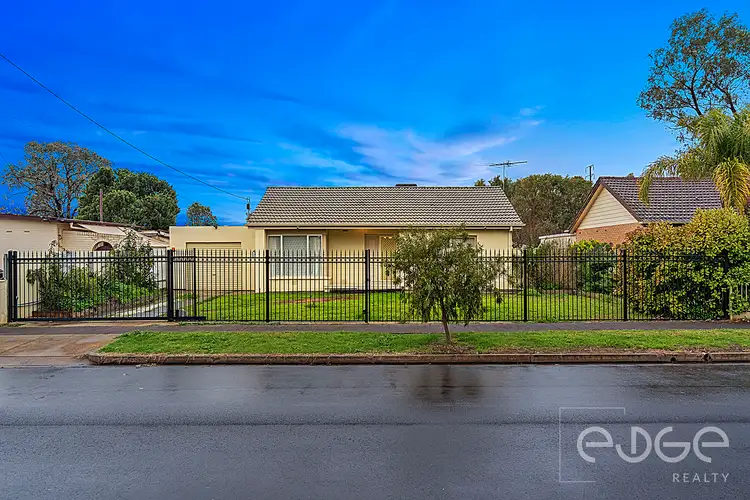 38 Greenwood Crescent, Smithfield Plains SA 5114
