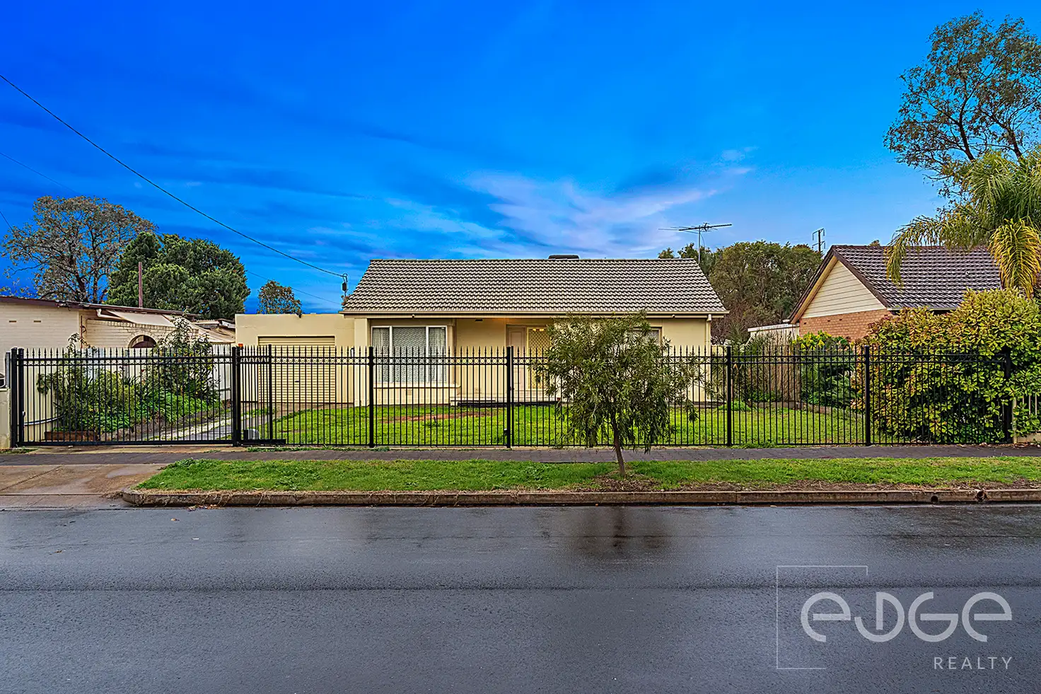 Main view of Homely house listing, 38 Greenwood Crescent, Smithfield Plains SA 5114