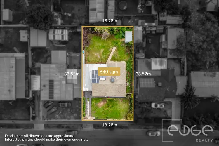 Second view of Homely house listing, 38 Greenwood Crescent, Smithfield Plains SA 5114