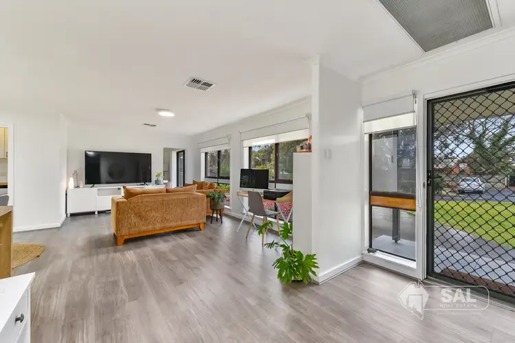 Third view of Homely house listing, 21 Hay Street, Bordertown SA 5268