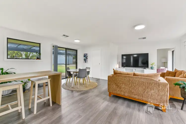 Fourth view of Homely house listing, 21 Hay Street, Bordertown SA 5268