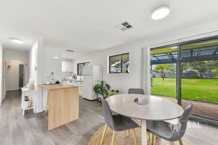Sixth view of Homely house listing, 21 Hay Street, Bordertown SA 5268