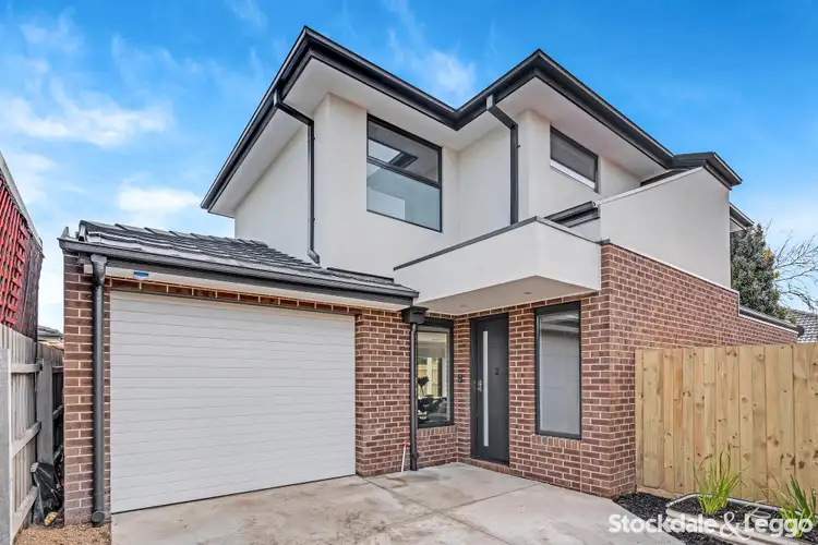 2A Bee Court, Craigieburn VIC 3064