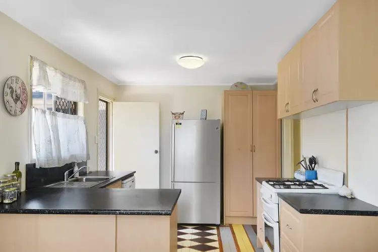 Second view of Homely house listing, 12 Corser Street, Centenary Heights QLD 4350