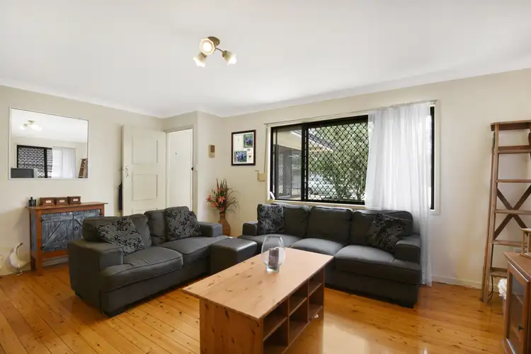 Fifth view of Homely house listing, 12 Corser Street, Centenary Heights QLD 4350