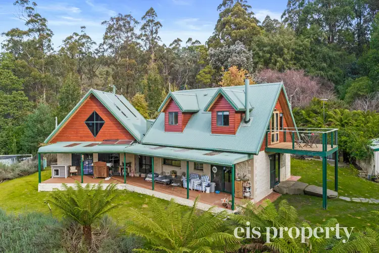 70 Chambers Road, Franklin TAS 7113