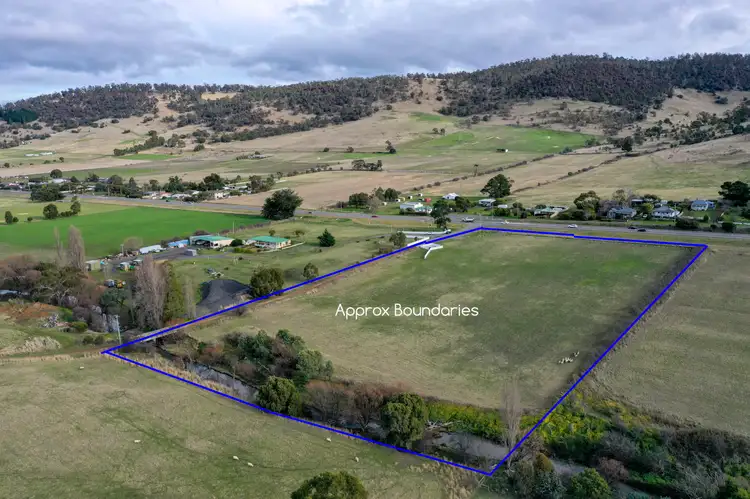 3 Wilsons Road, Bagdad TAS 7030