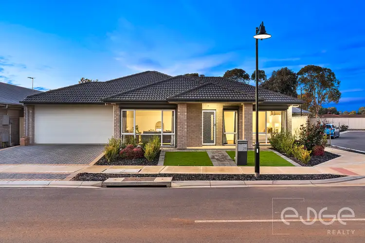 Main view of Homely house listing, 28 Rita Drive, Paralowie SA 5108