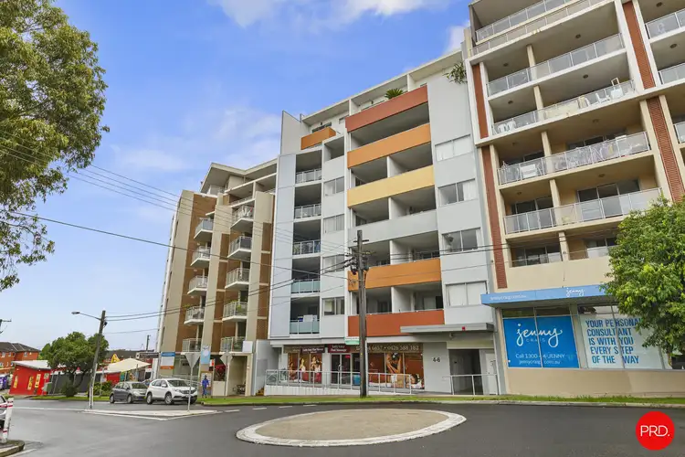 4-6 Kensington Street