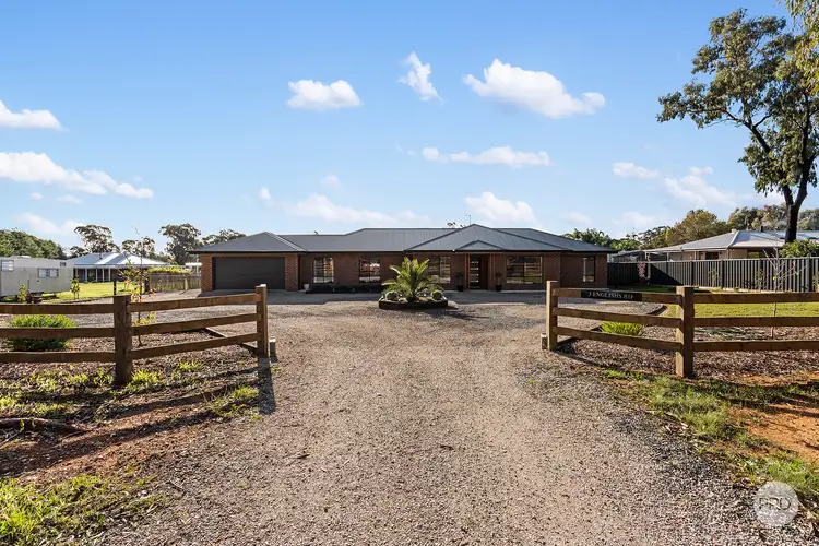 3 Englishs Road, Goornong VIC 3557