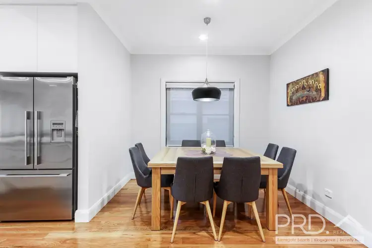 Fourth view of Homely house listing, 27 Rosemeath Avenue, Kingsgrove NSW 2208