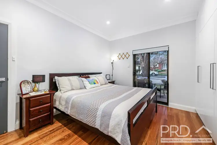 Fifth view of Homely house listing, 27 Rosemeath Avenue, Kingsgrove NSW 2208