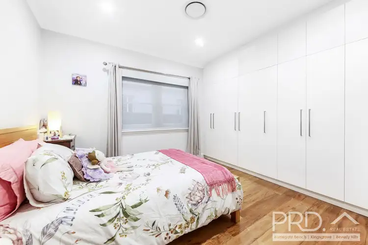 Sixth view of Homely house listing, 27 Rosemeath Avenue, Kingsgrove NSW 2208