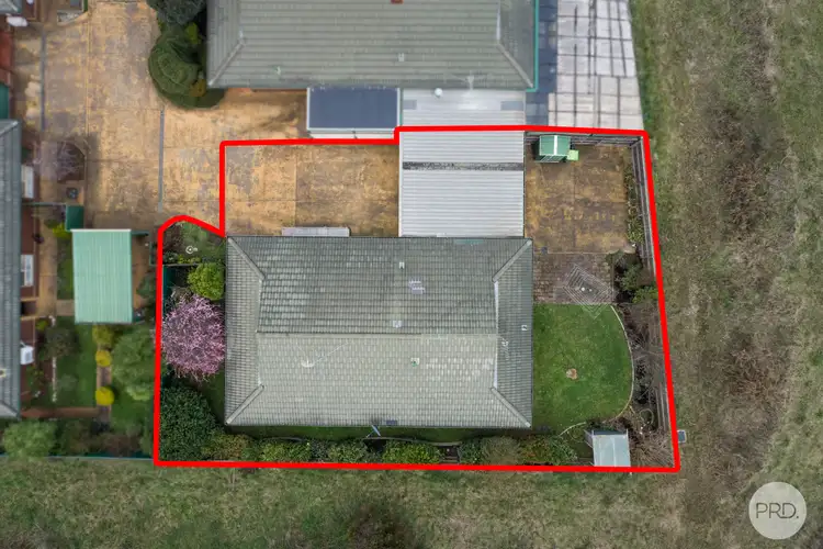 Fourth view of Homely house listing, 7/240 Lal Lal Street, Canadian VIC 3350