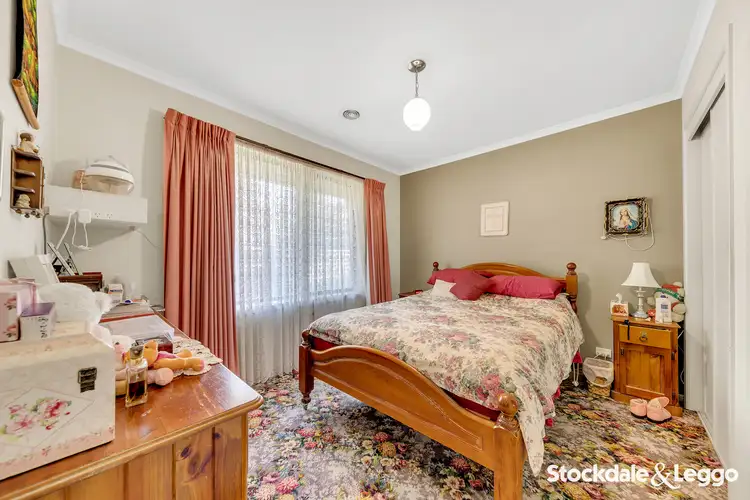 Fifth view of Homely house listing, 31 Chirnside Crescent, Laverton VIC 3028