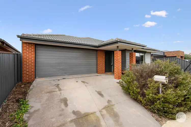 Main view of Homely house listing, 35 Aspect Drive, Huntly VIC 3551