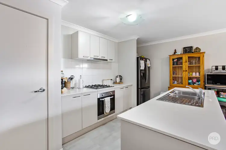 Fourth view of Homely house listing, 35 Aspect Drive, Huntly VIC 3551