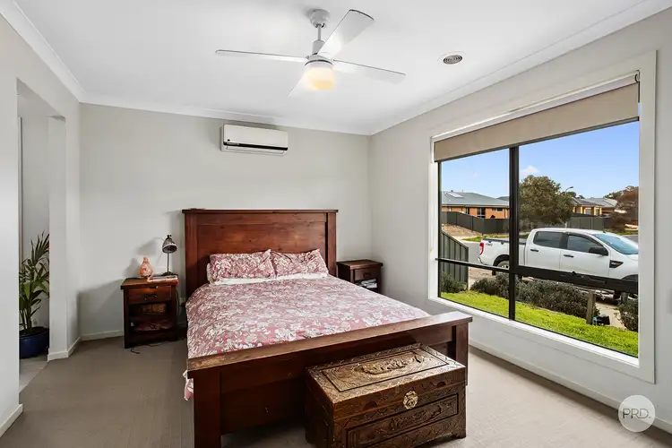 Fifth view of Homely house listing, 35 Aspect Drive, Huntly VIC 3551