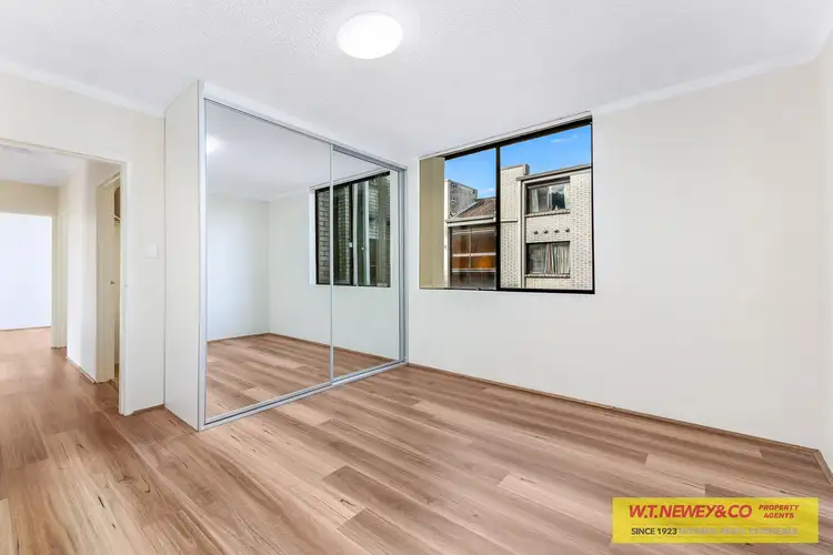 Third view of Homely unit listing, 14/168 Greenacre Road, Bankstown NSW 2200