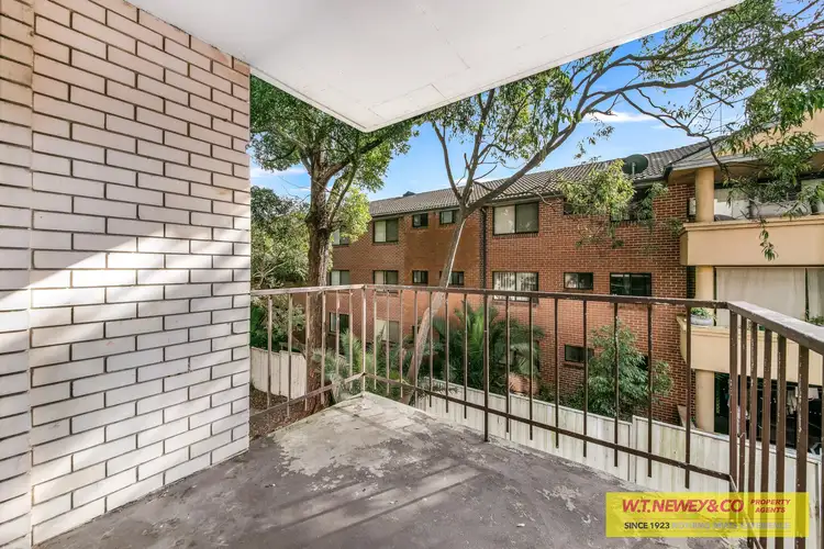 Sixth view of Homely unit listing, 14/168 Greenacre Road, Bankstown NSW 2200