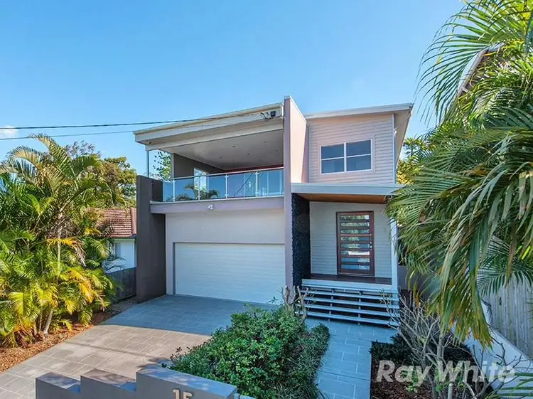 15 Constancia Street, Mitchelton QLD 4053