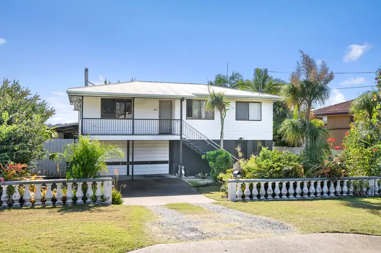 20 Owen Street, Raceview QLD 4305