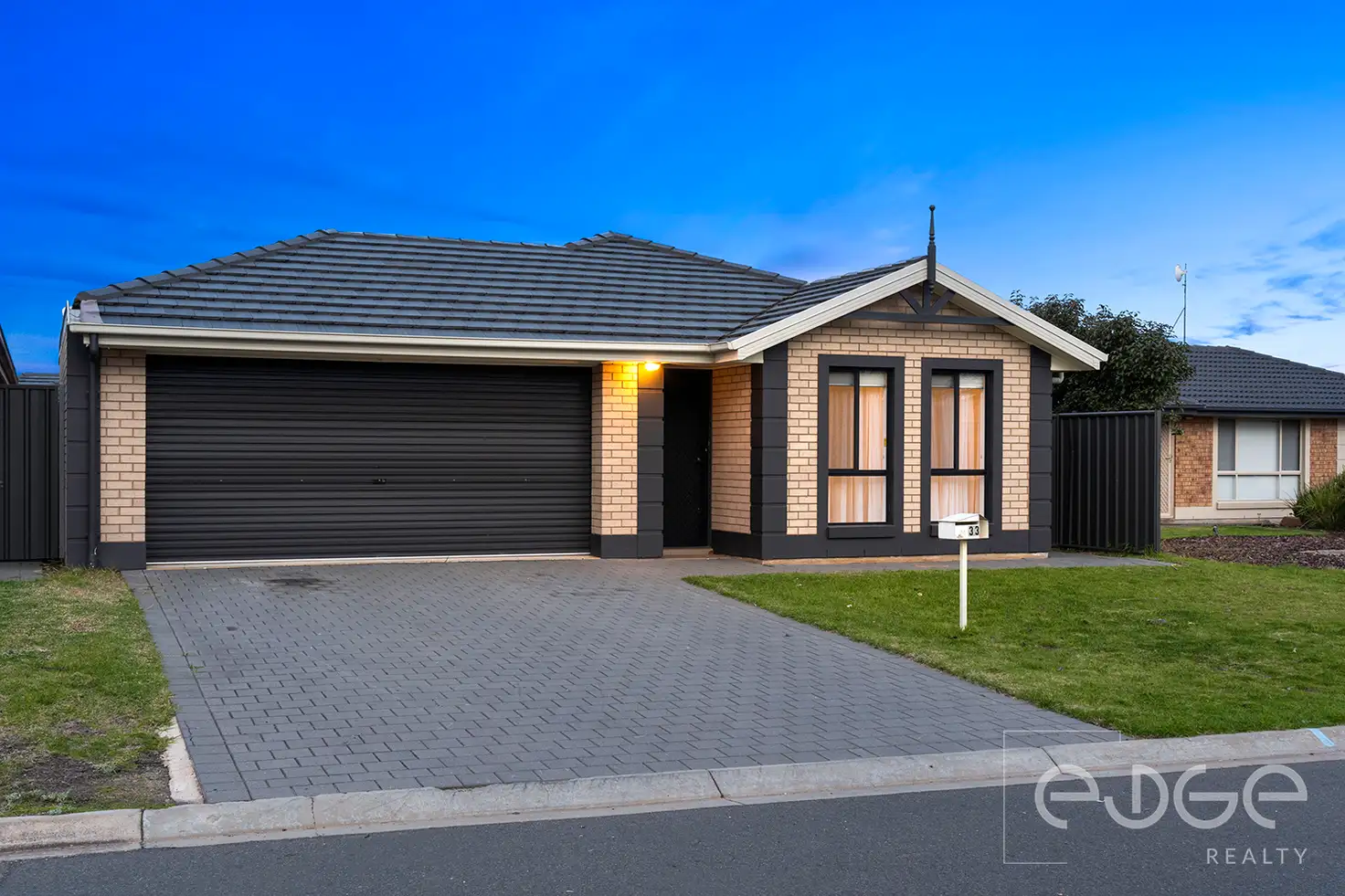 Main view of Homely house listing, 33 Days Drive, Munno Para West SA 5115