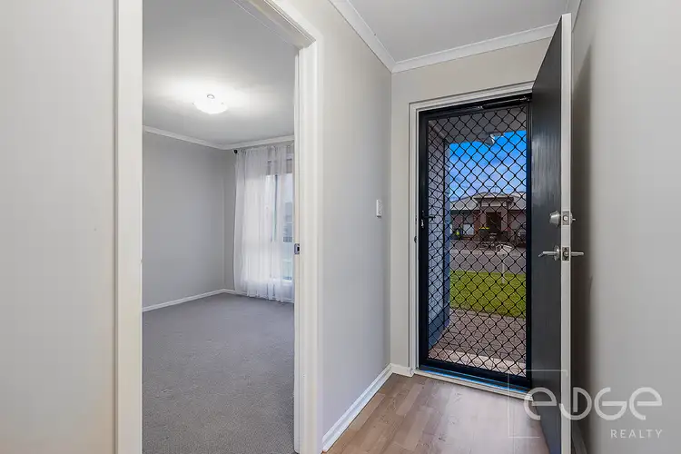 Second view of Homely house listing, 33 Days Drive, Munno Para West SA 5115