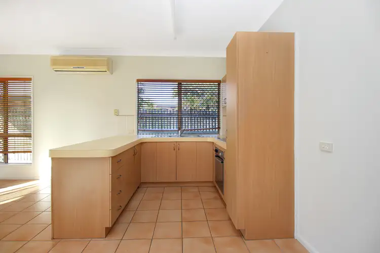 Third view of Homely house listing, 5 Date Court, Kirwan QLD 4817