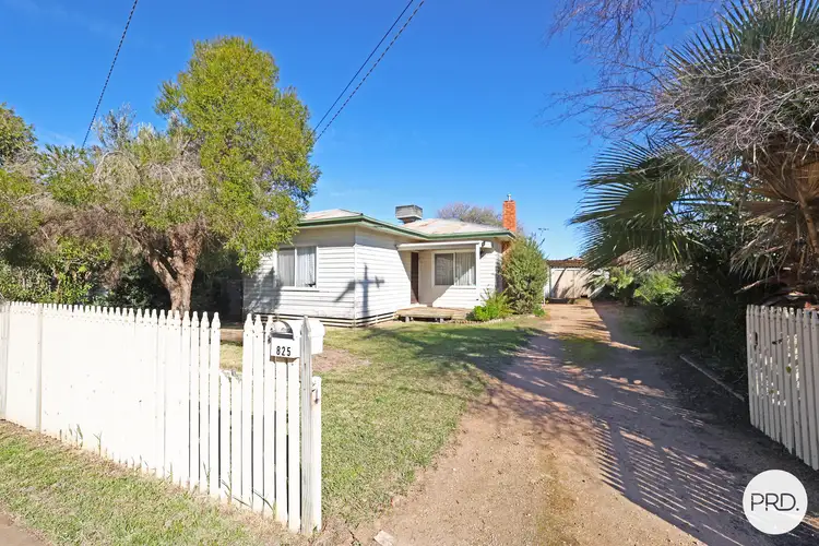 Main view of Homely house listing, 825 Fourteenth Street, Mildura VIC 3500