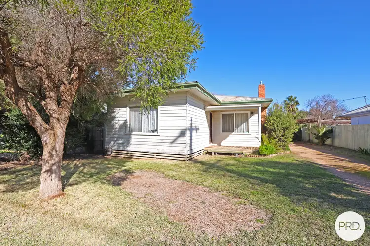 Second view of Homely house listing, 825 Fourteenth Street, Mildura VIC 3500