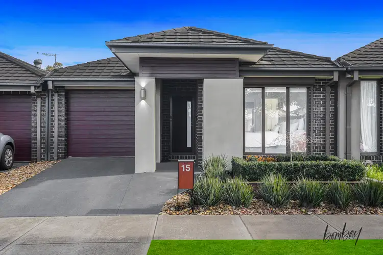 15 Fenland Street, Craigieburn VIC 3064