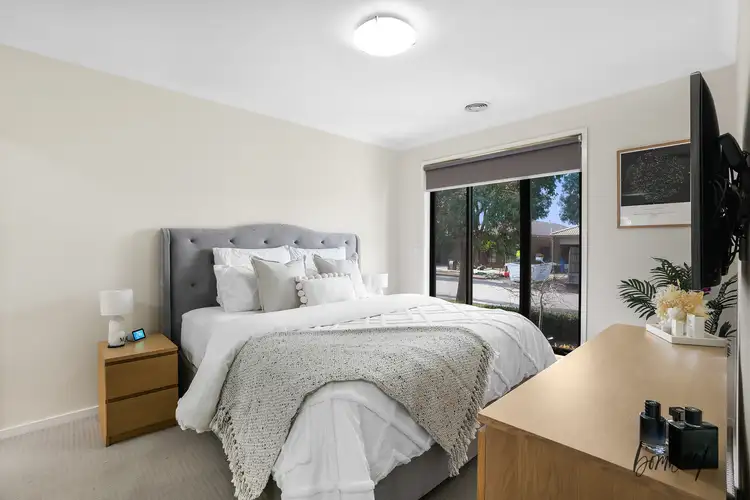 Third view of Homely house listing, 15 Fenland Street, Craigieburn VIC 3064