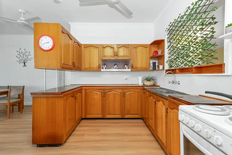 Second view of Homely house listing, 24 Scott Street, South Mackay QLD 4740