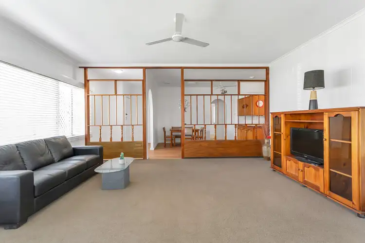 Fourth view of Homely house listing, 24 Scott Street, South Mackay QLD 4740