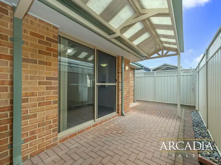 Fourth view of Homely retirement listing, 11 / 99 Burslem Drive, Maddington WA 6109