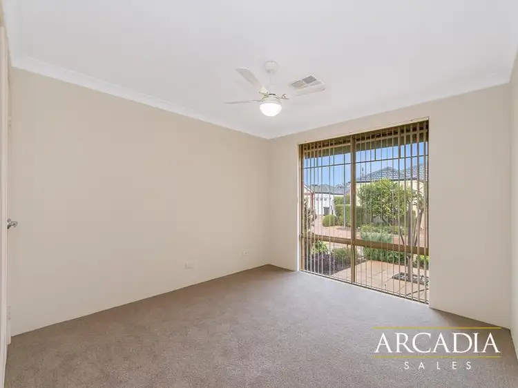 Fifth view of Homely retirement listing, 11 / 99 Burslem Drive, Maddington WA 6109