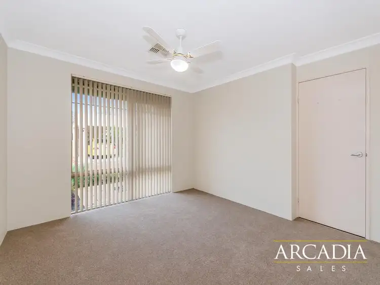 Seventh view of Homely retirement listing, 11 / 99 Burslem Drive, Maddington WA 6109