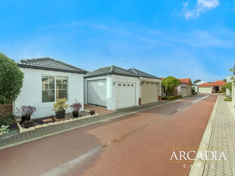 17 / 99 Burslem Drive, Maddington WA 6109