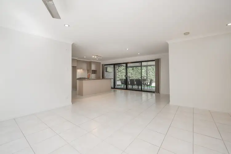Second view of Homely house listing, 8 Bacall Street, West Gladstone QLD 4680