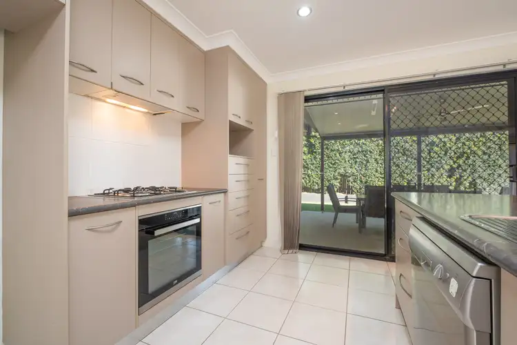 Third view of Homely house listing, 8 Bacall Street, West Gladstone QLD 4680