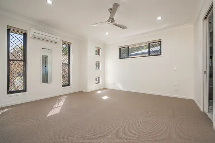 Fourth view of Homely house listing, 8 Bacall Street, West Gladstone QLD 4680