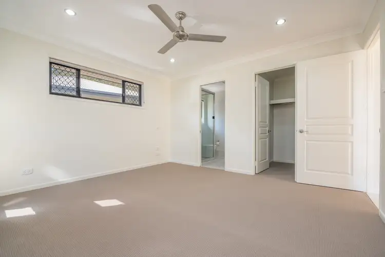 Fifth view of Homely house listing, 8 Bacall Street, West Gladstone QLD 4680