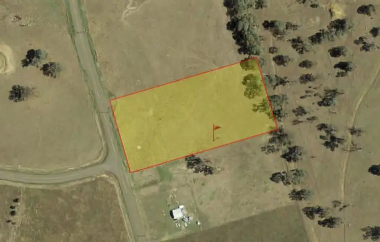 Second view of Homely land listing, 42 Dowling Dr, Murringo via, Young NSW 2594