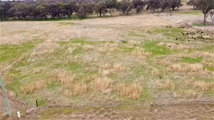 Third view of Homely land listing, 42 Dowling Dr, Murringo via, Young NSW 2594