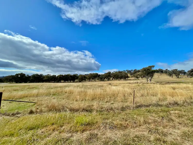 Fourth view of Homely land listing, 42 Dowling Dr, Murringo via, Young NSW 2594
