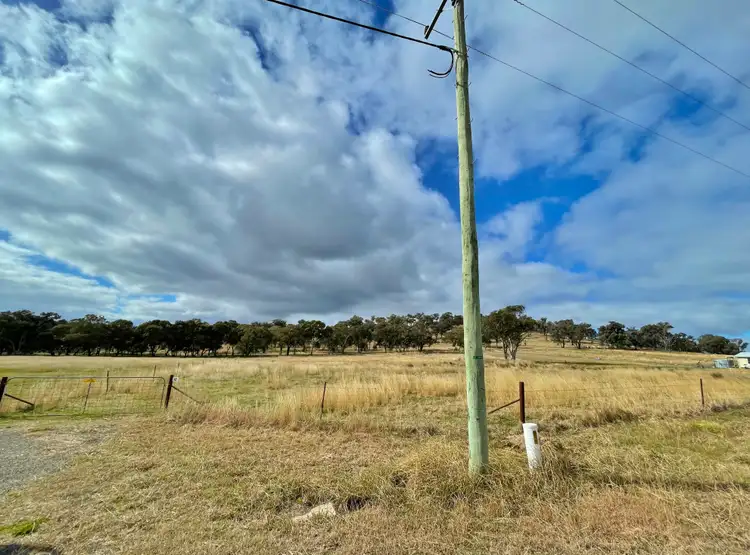 Fifth view of Homely land listing, 42 Dowling Dr, Murringo via, Young NSW 2594