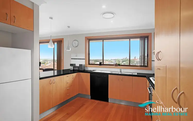 Fourth view of Homely house listing, 19 Ragamuffin Circuit, Shell Cove NSW 2529